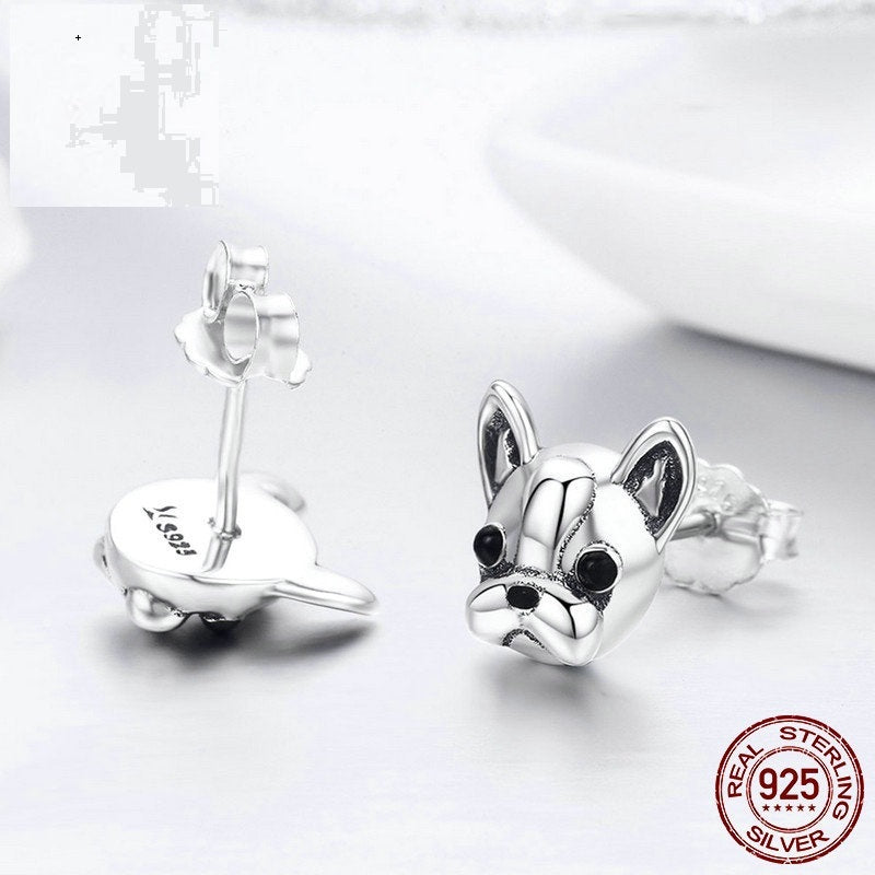 French Earring
