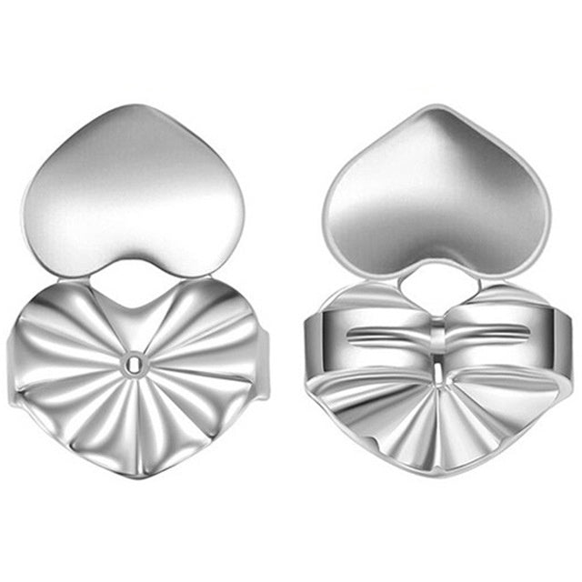 Earring aids Earring aids
