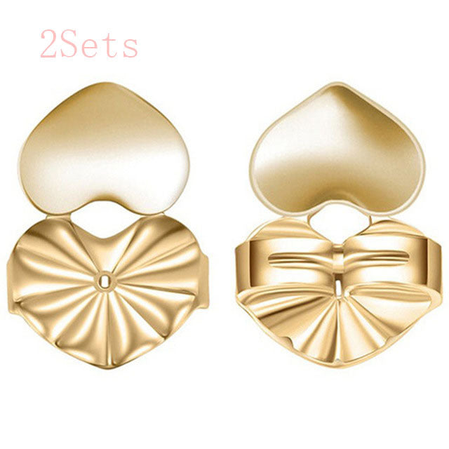 Earring aids Earring aids