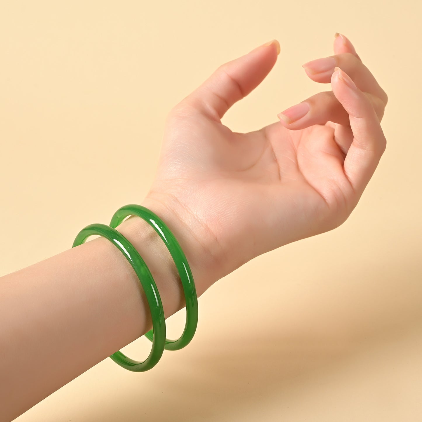 Women's Fashion Personality Vintage Antique Bracelet