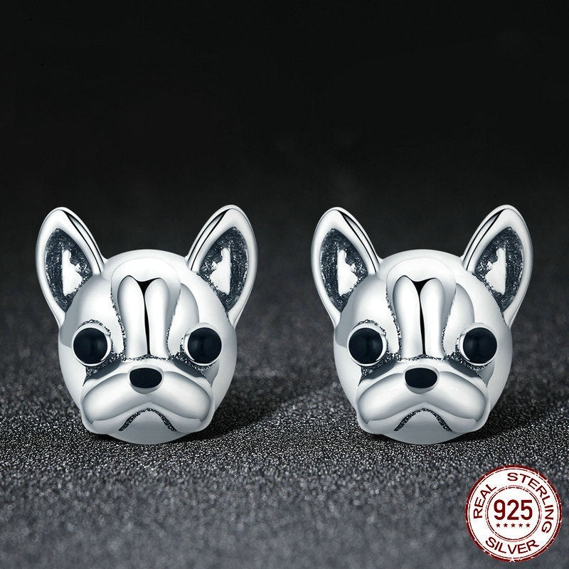 French Earring