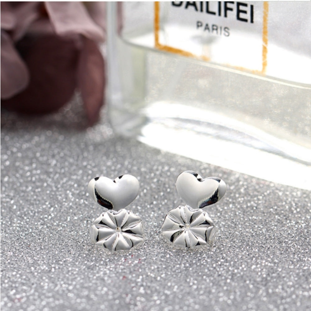 Earring aids Earring aids