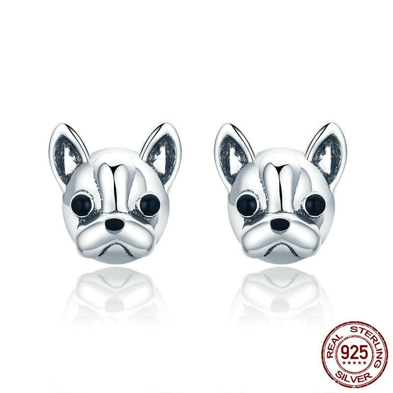 French Earring