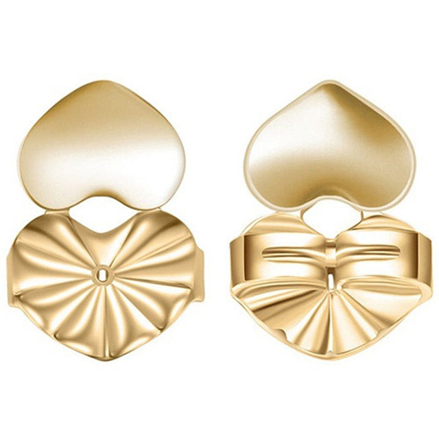 Earring aids Earring aids