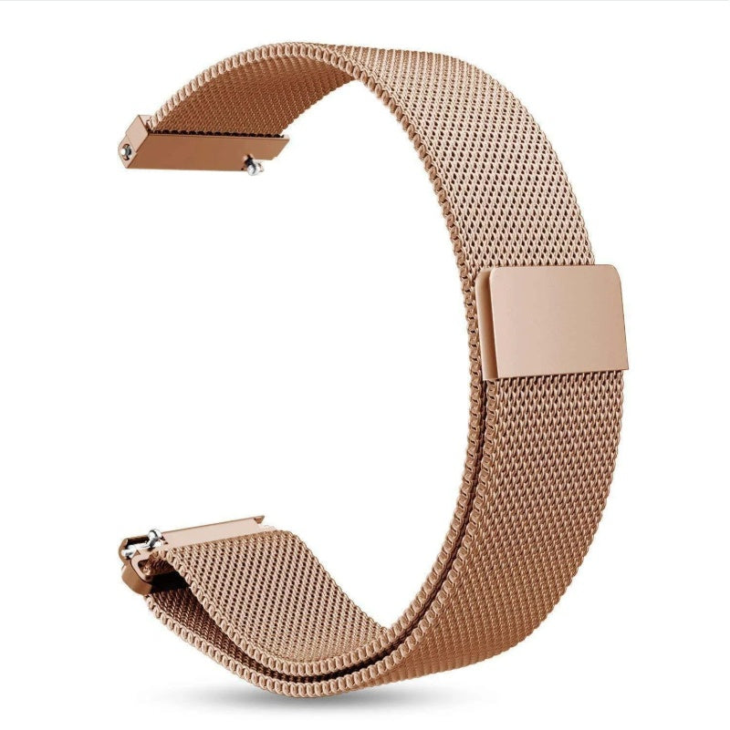 Stainless Steel Band For Galaxy Watch 42 46mm Strap