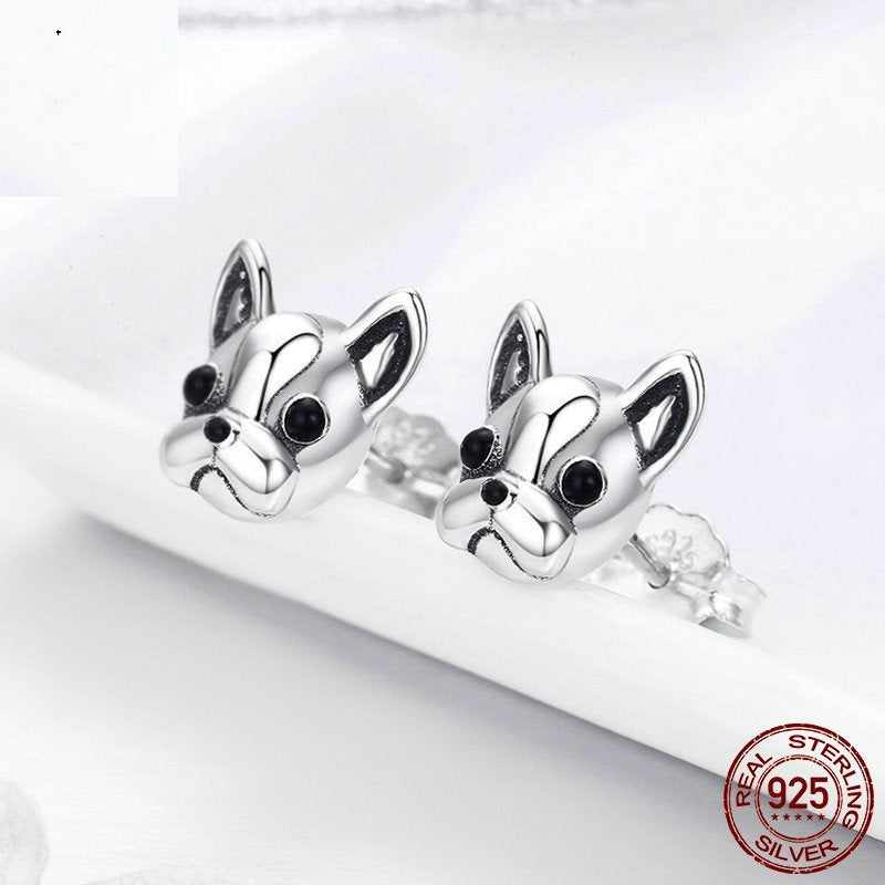 French Earring