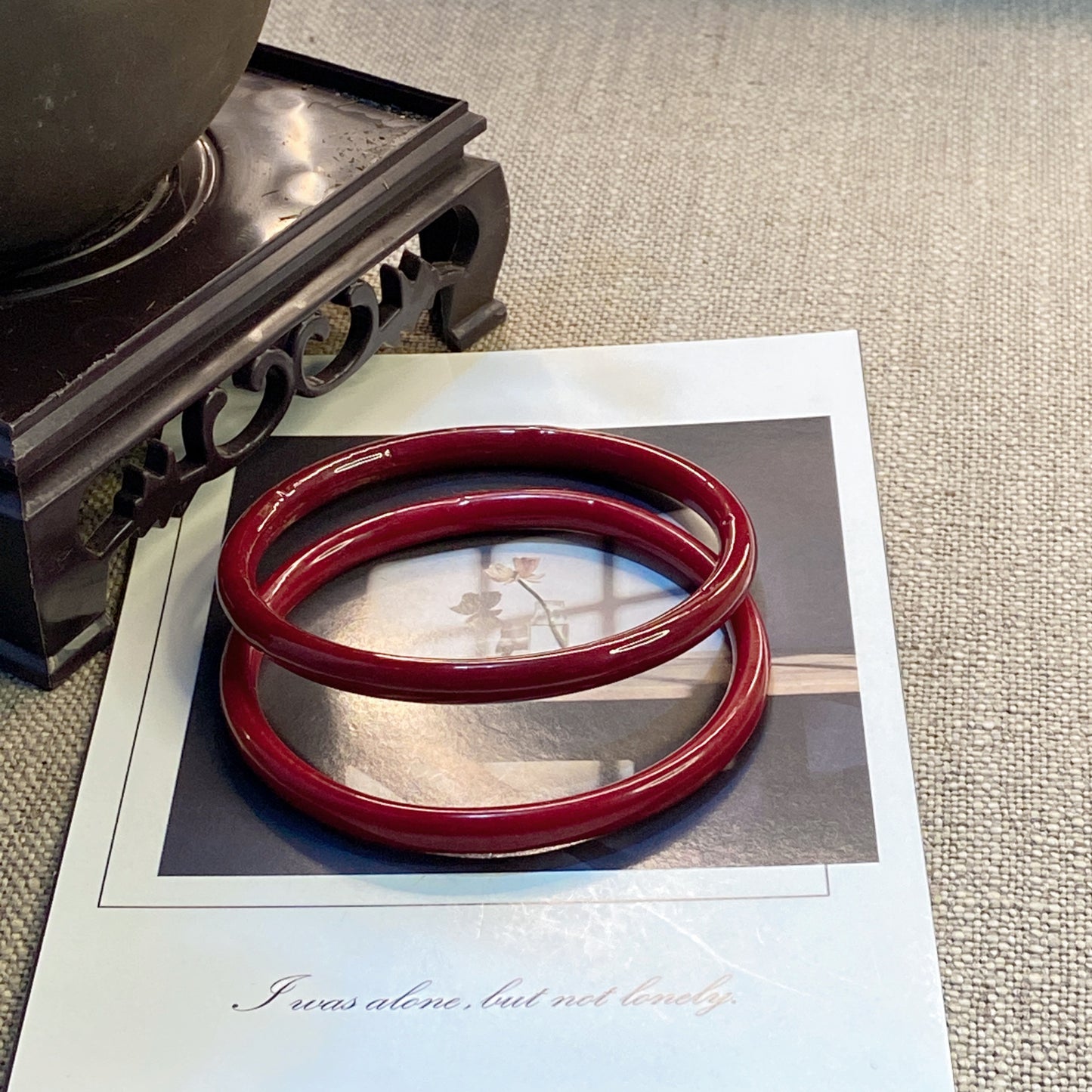Women's Fashion Personality Vintage Antique Bracelet