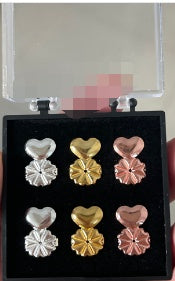 Earring aids Earring aids