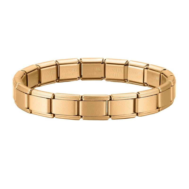 Chinese Connector Module Bracelet