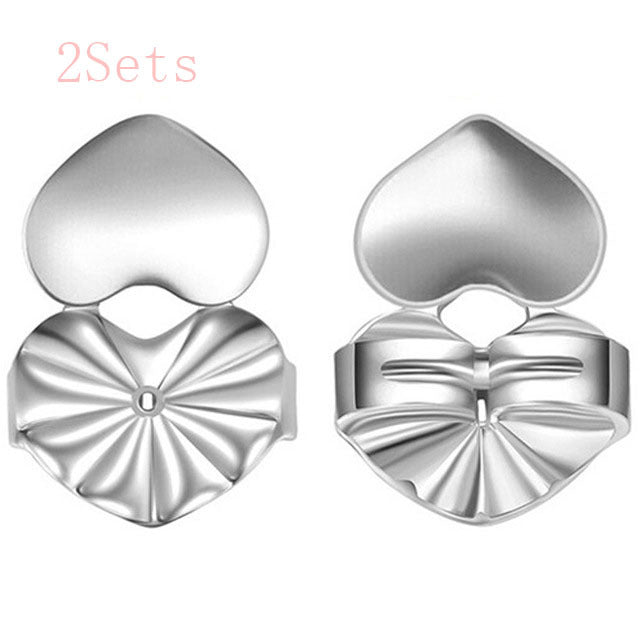 Earring aids Earring aids