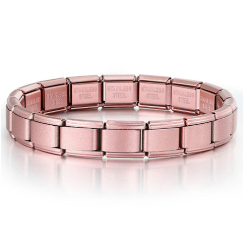 Chinese Connector Module Bracelet
