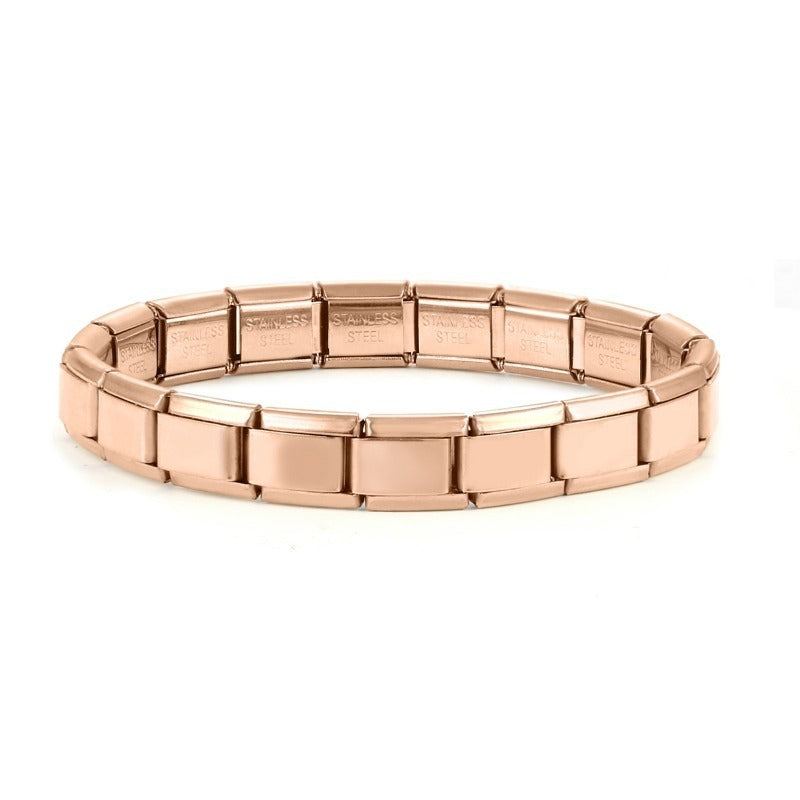 Chinese Connector Module Bracelet