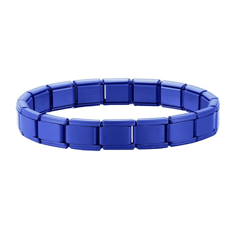 Chinese Connector Module Bracelet