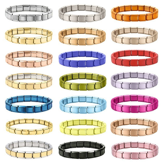 Chinese Connector Module Bracelet