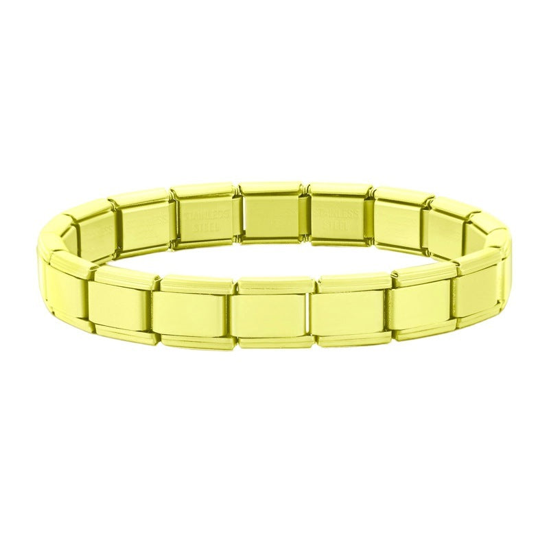 Chinese Connector Module Bracelet