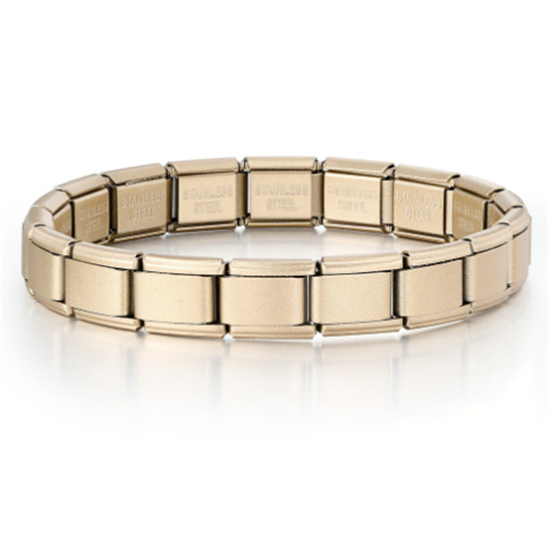 Chinese Connector Module Bracelet