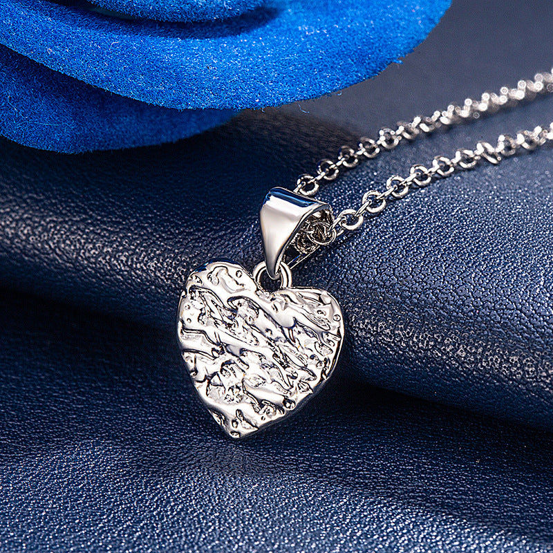 Trendy Lovely Exquisite Necklace Elegant