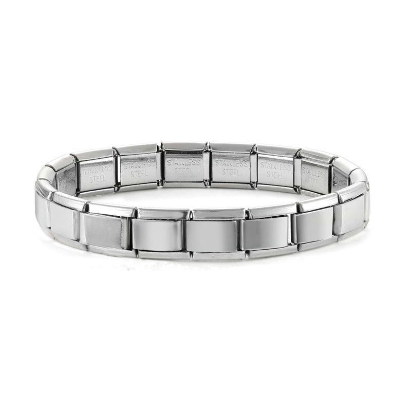 Chinese Connector Module Bracelet
