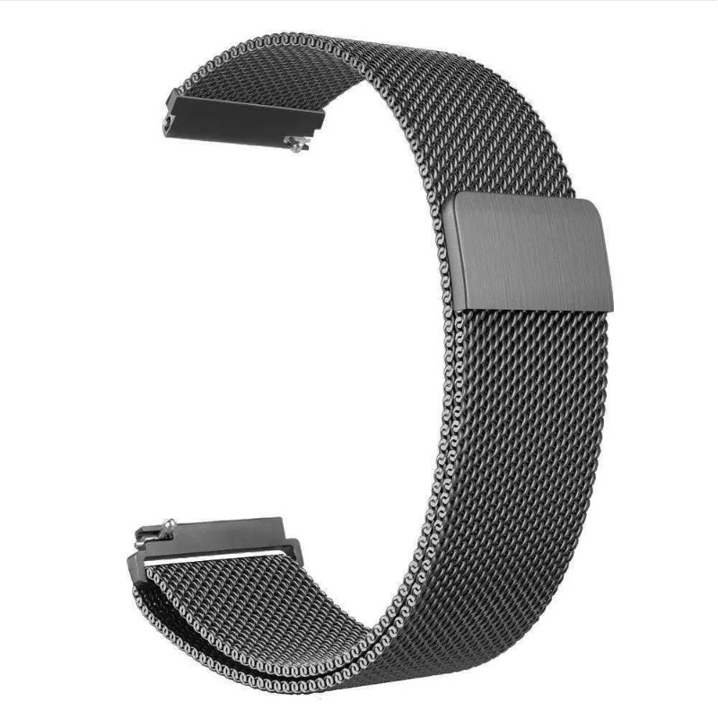 Stainless Steel Band For Galaxy Watch 42 46mm Strap