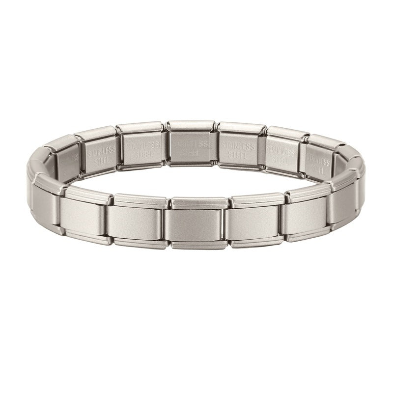 Chinese Connector Module Bracelet