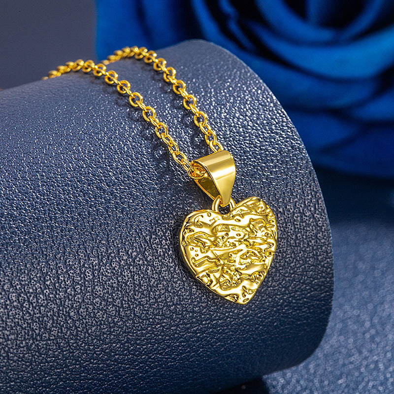 Trendy Lovely Exquisite Necklace Elegant