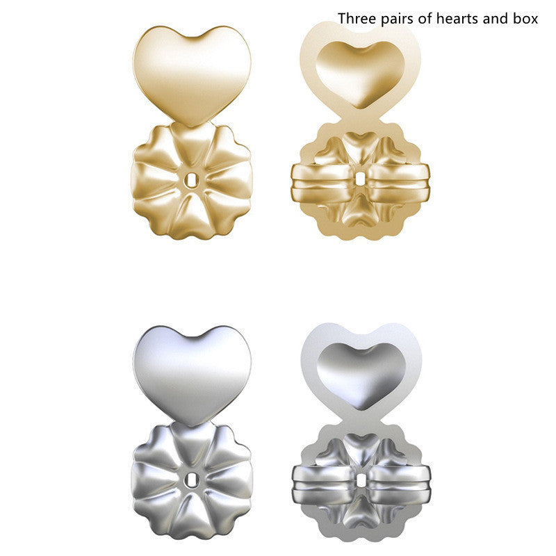 Earring aids Earring aids