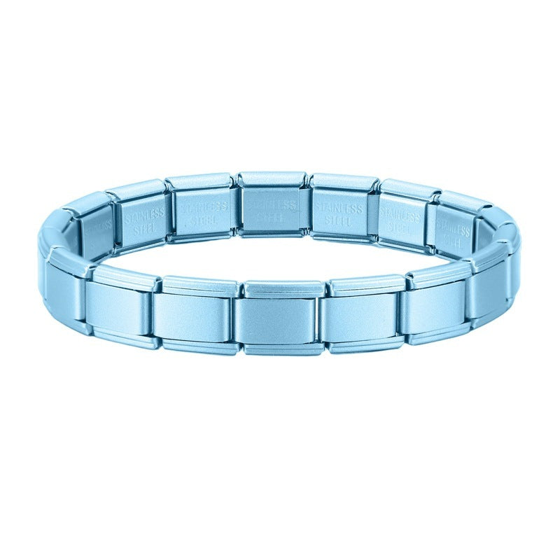 Chinese Connector Module Bracelet