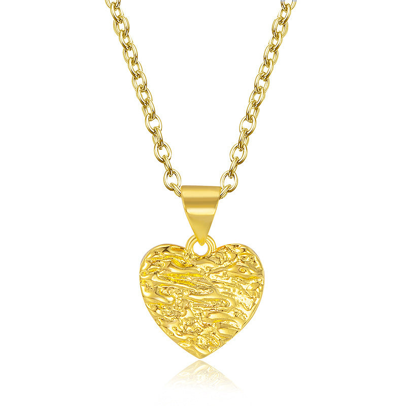 Trendy Lovely Exquisite Necklace Elegant