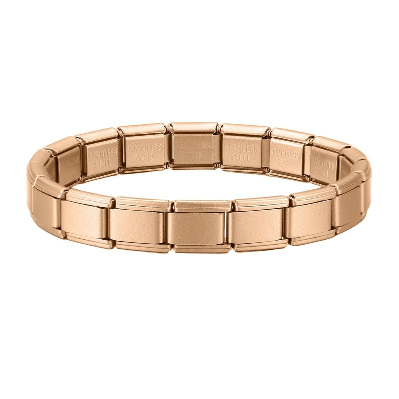 Chinese Connector Module Bracelet
