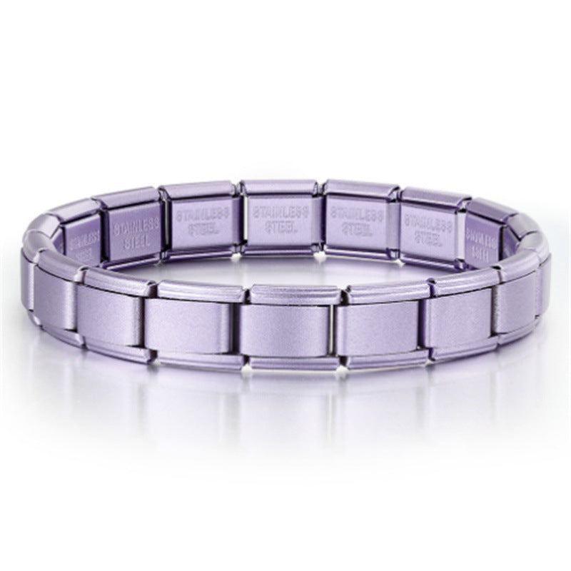 Chinese Connector Module Bracelet