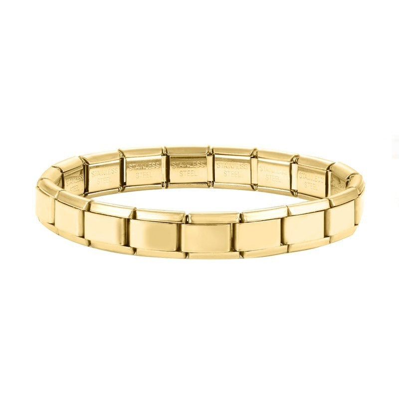 Chinese Connector Module Bracelet