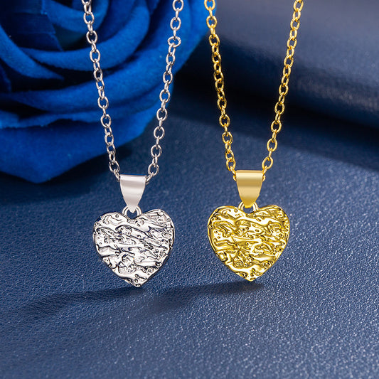 Trendy Lovely Exquisite Necklace Elegant
