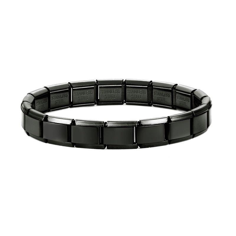 Chinese Connector Module Bracelet